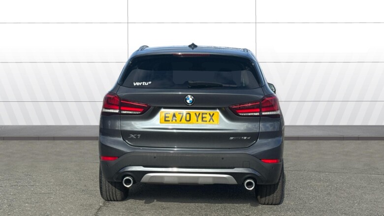 BMW X1 sDrive 18d xLine 5dr Step Auto Diesel Estate